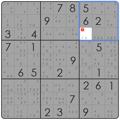 how to play sudoku game