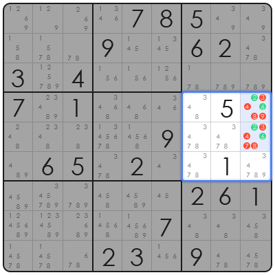 sudoku beginners